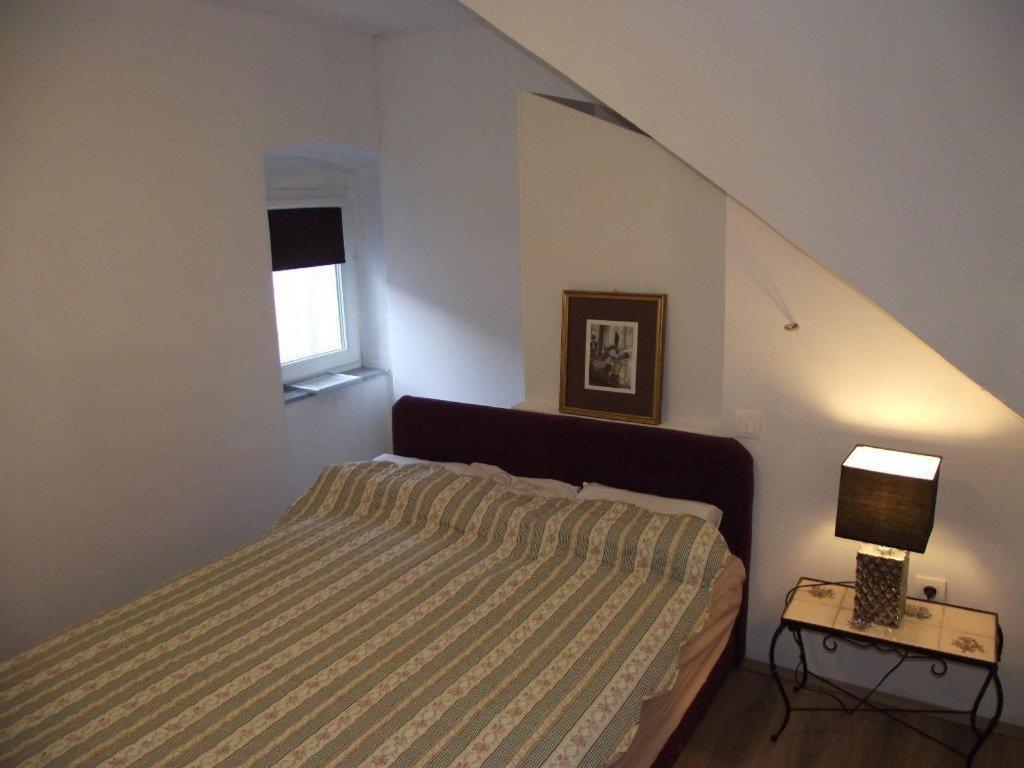 Apartments Dobrinj Phòng bức ảnh