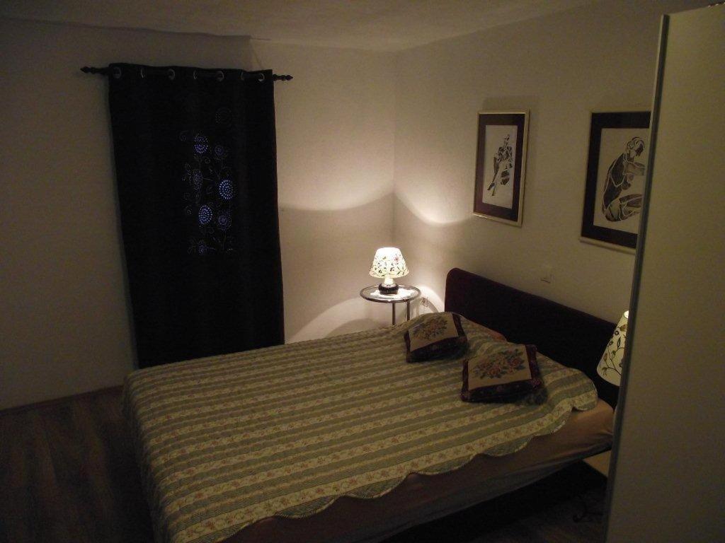 Apartments Dobrinj Phòng bức ảnh