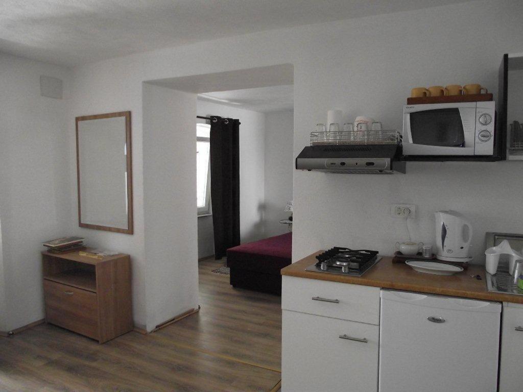 Apartments Dobrinj Phòng bức ảnh