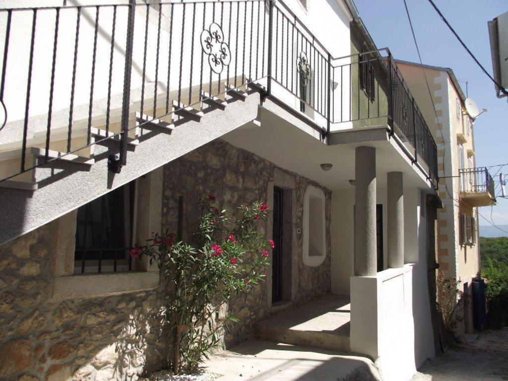 Apartments Dobrinj Phòng bức ảnh