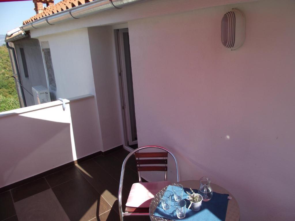 Apartments Dobrinj Phòng bức ảnh