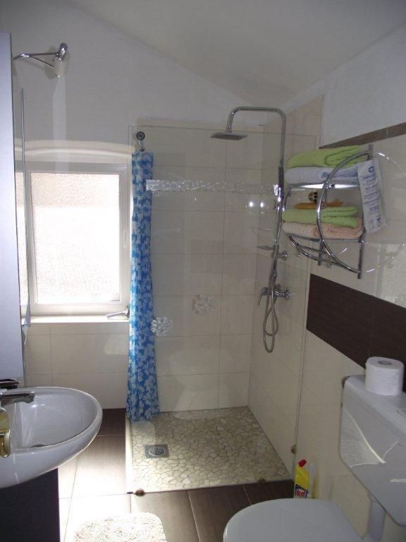 Apartments Dobrinj Phòng bức ảnh