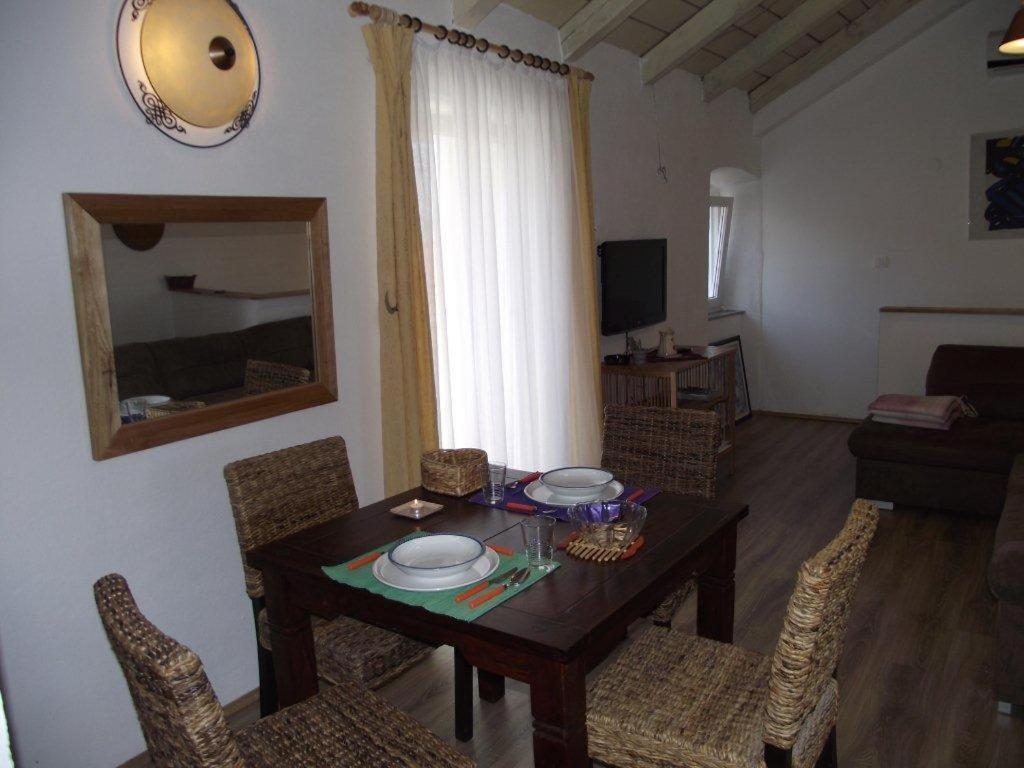 Apartments Dobrinj Phòng bức ảnh